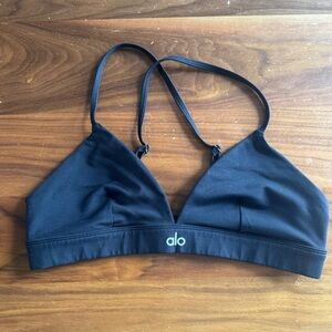 Alo splendor bra
